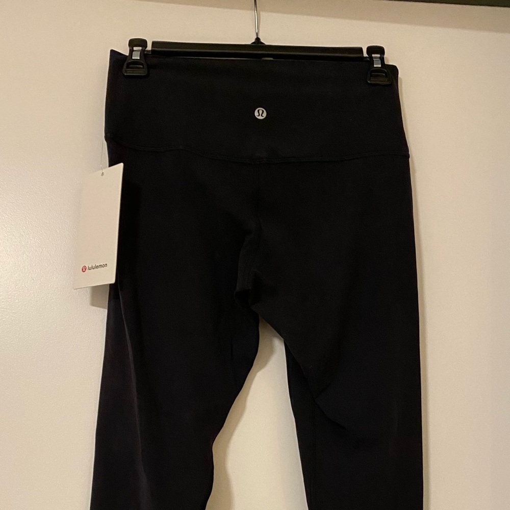 Lululemon Align Leggings 25”